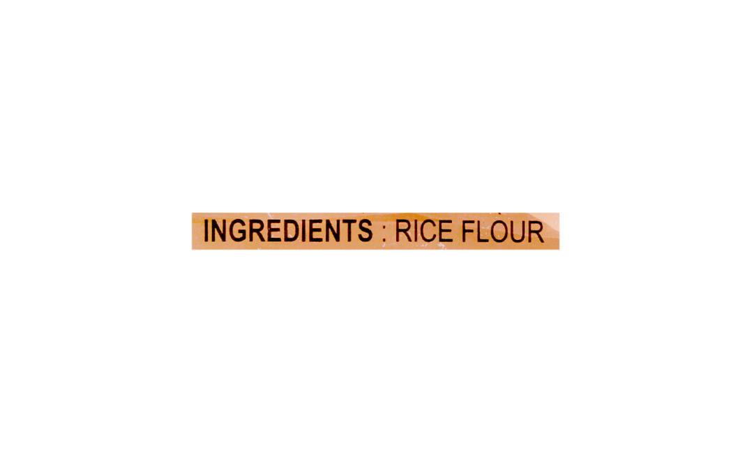Golden Crown Double Dragon Rice Stick (Vermicelli)   Pack  200 grams